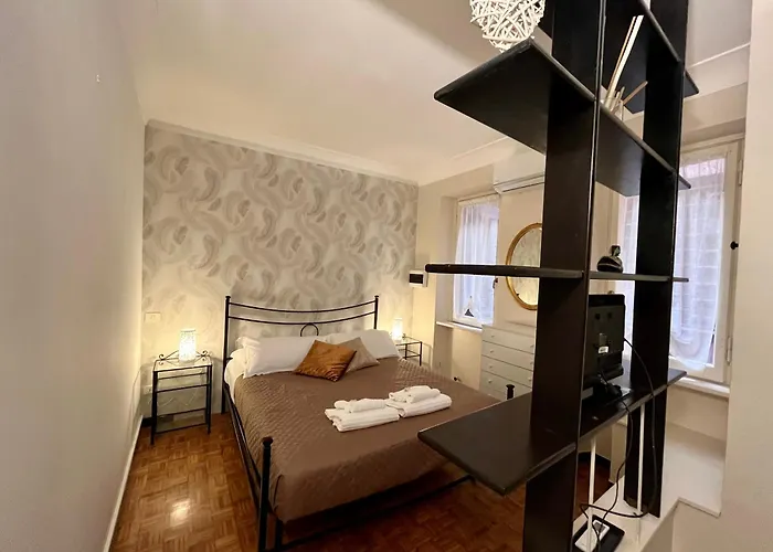 Lupa Urban Loft *