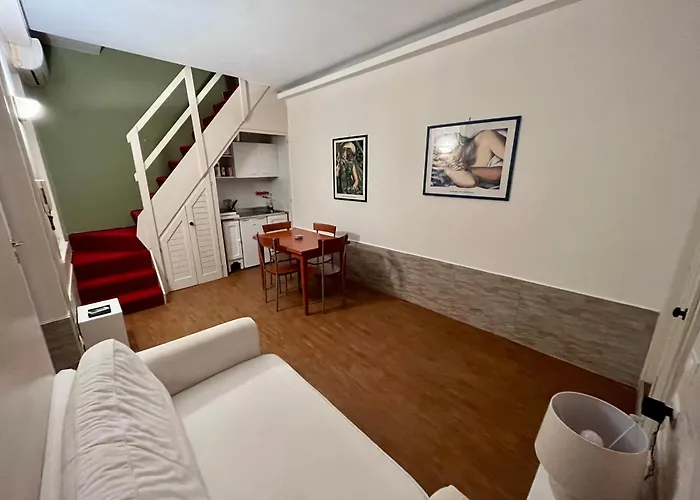 Lupa Urban Loft Appartamento