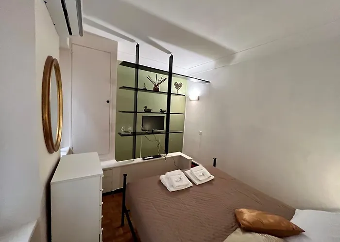 Lupa Urban Loft