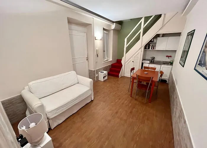 Lupa Urban Loft Appartamento
