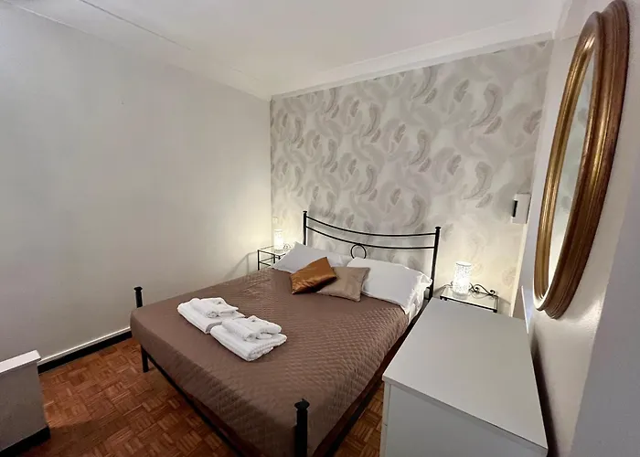 Lupa Urban Loft