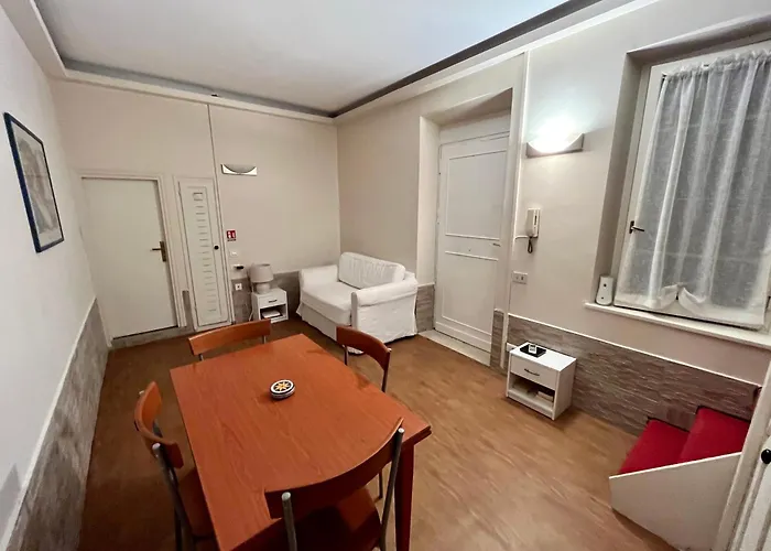 Lupa Urban Loft Appartamento *