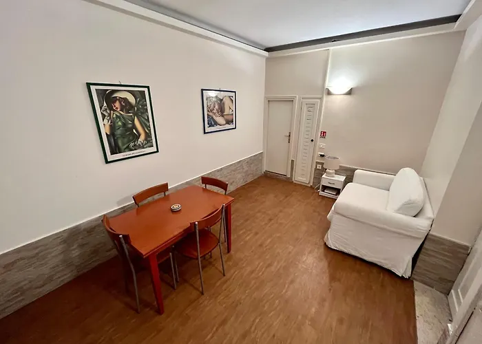 Lupa Urban Loft Appartamento