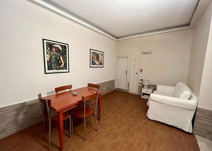 Appartamento Lupa Urban Loft *
