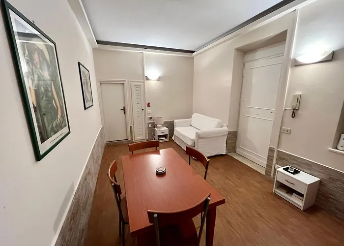 Lupa Urban Loft *