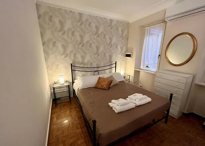 Appartamento Lupa Urban Loft Roma