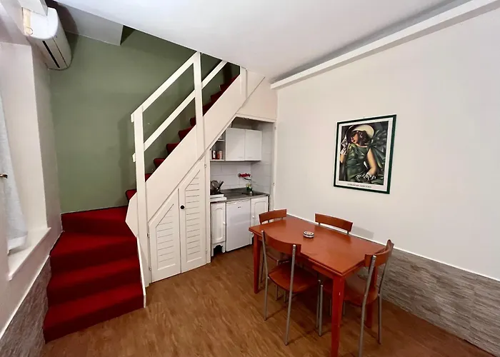 Appartamento Lupa Urban Loft