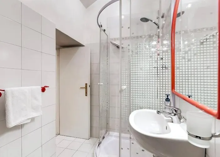 Lupa Urban Loft Appartamento