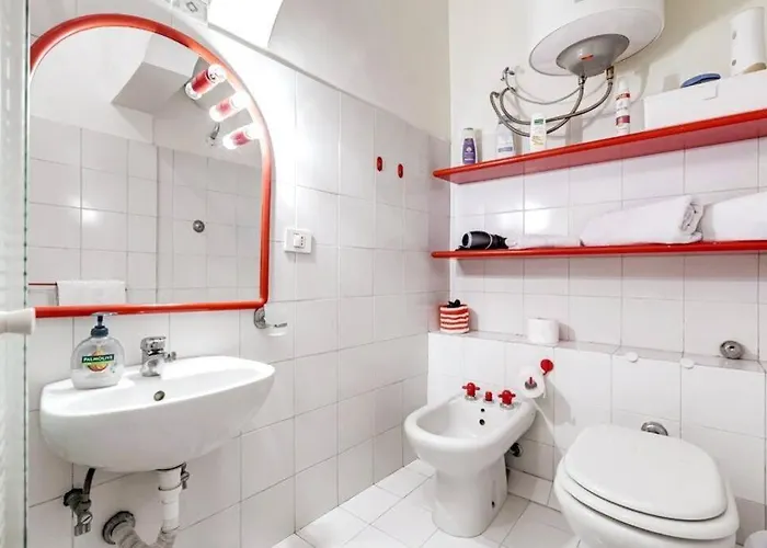 Appartamento Lupa Urban Loft
